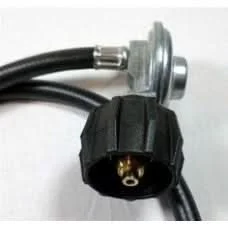 TEC Sterling FR And G Series FR Regulator - REG102QDFR