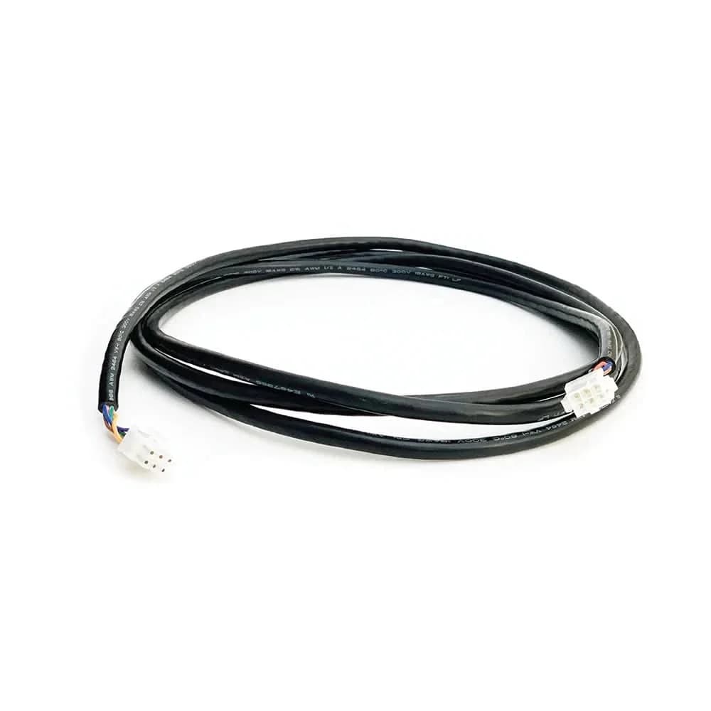 Cedar Creek Fireplaces 10', 6 Pin LED Extension Wire Harness - RFP77111 - image 2