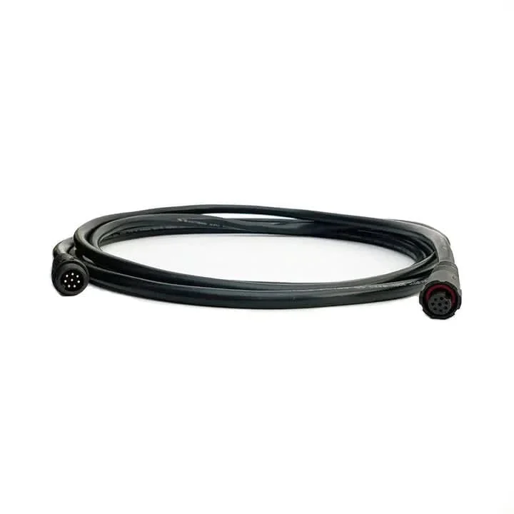 Cedar Creek Fireplaces 10", 8 Pin MODPFSE Extension Wire Harness - RFP77161 - image 2