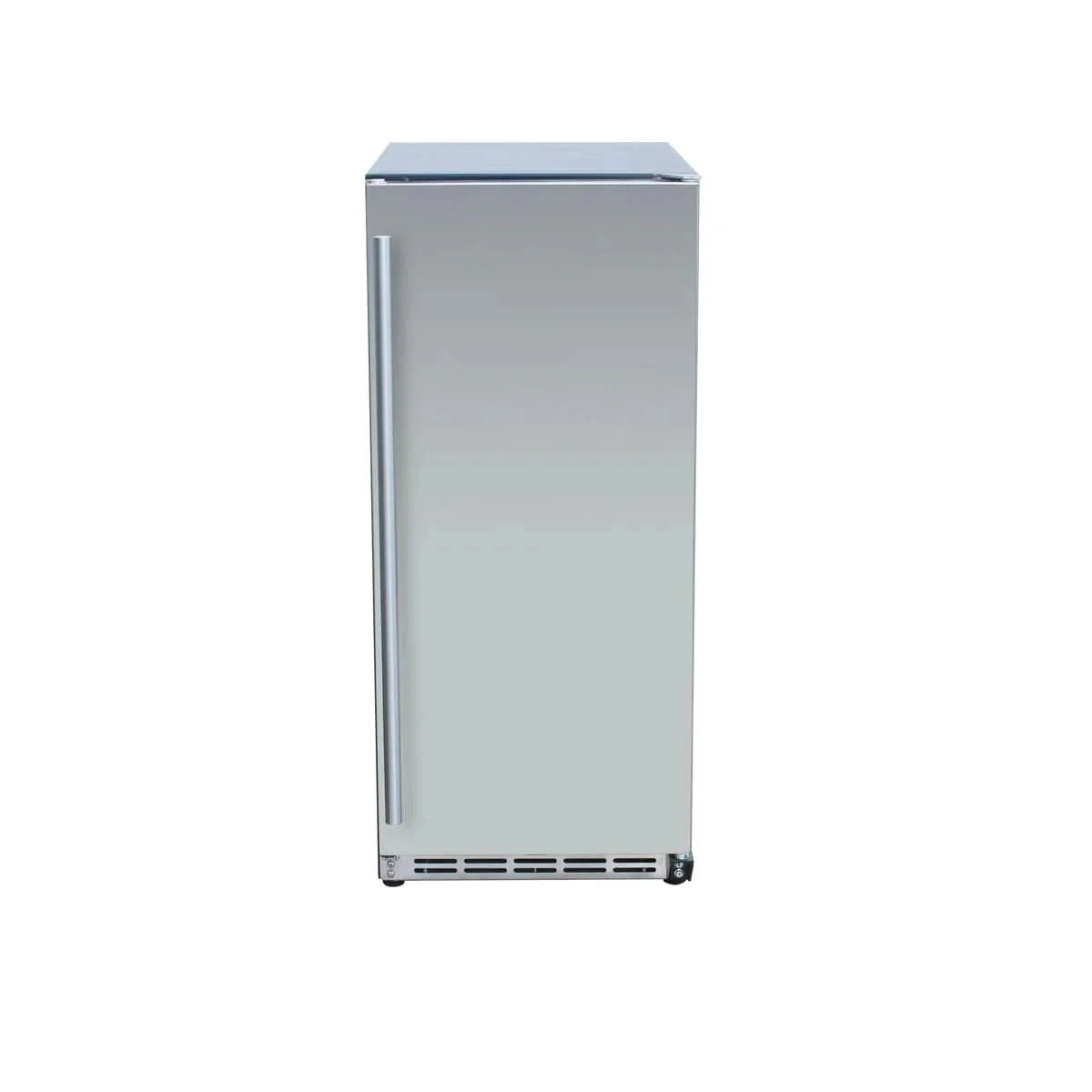 Summerset 15" Outdoor Rated Fridge W/Stainless Door - RFR-15S - image 8