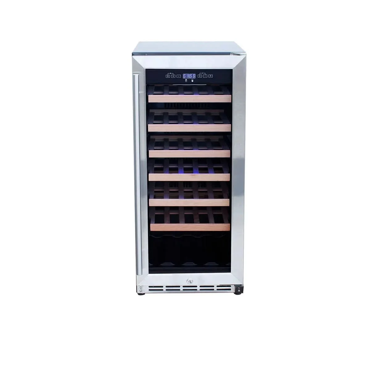 Summerset 15" Outdoor Rated Wine Cooler - RFR-15W - image 6