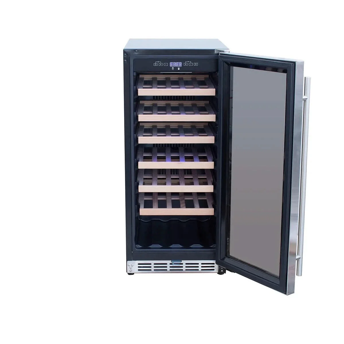 Summerset 15" Outdoor Rated Wine Cooler - RFR-15W - image 5