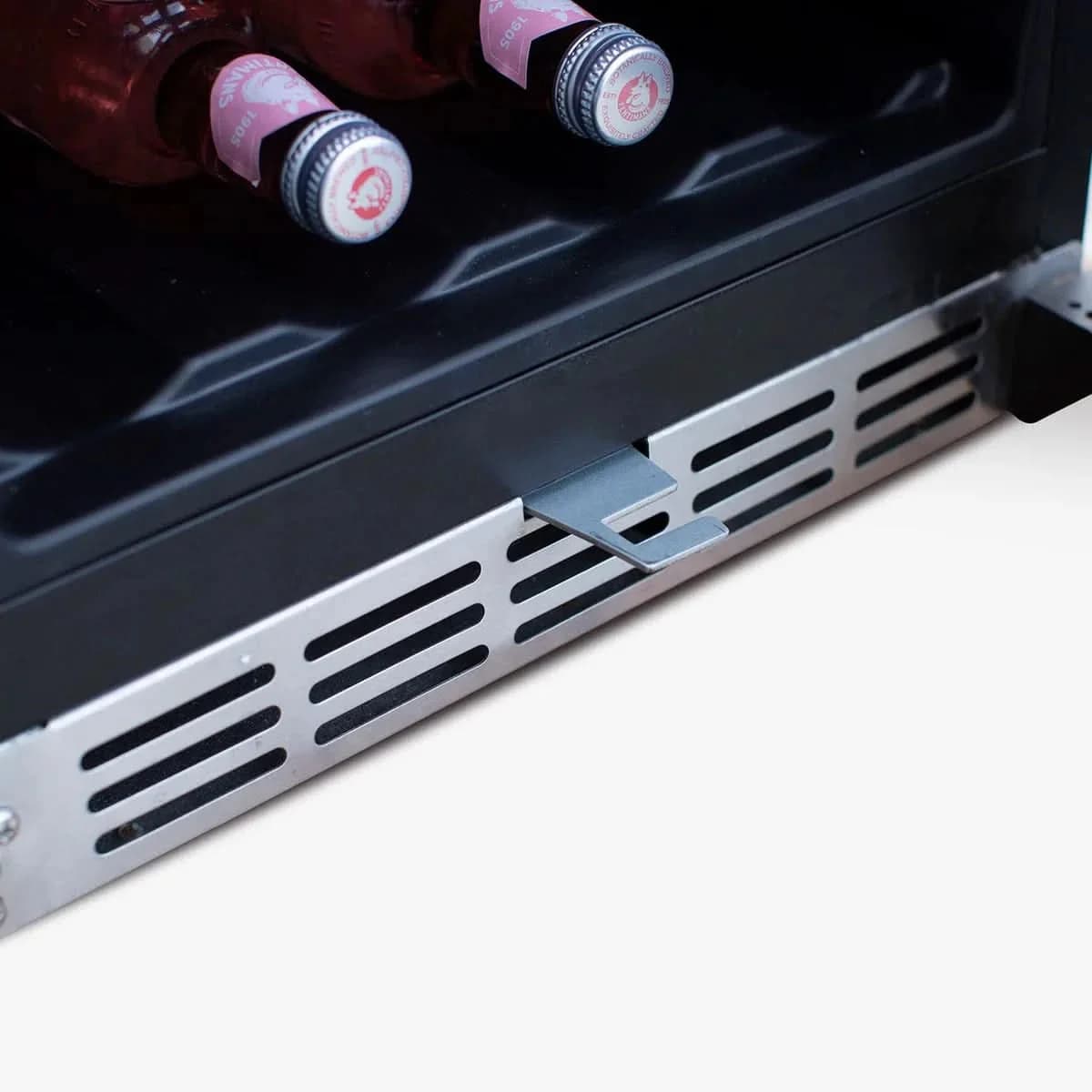 Summerset 15" Outdoor Rated Wine Cooler - RFR-15W - image 4