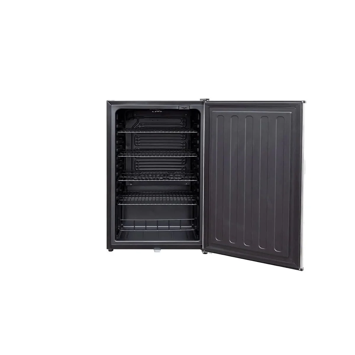 Summerset 22" 4.1C Outdoor Approved Fridge, #304Ss Reversible Door With Lock - RFR-22S - image 2