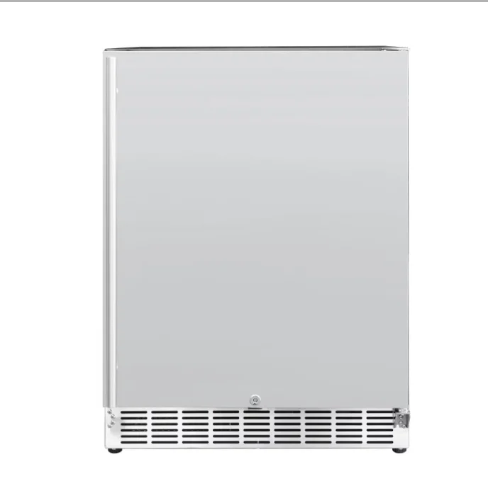 Summerset 24" 5.1C Outdoor Rated Fridge - RFR-24S-A - image 3