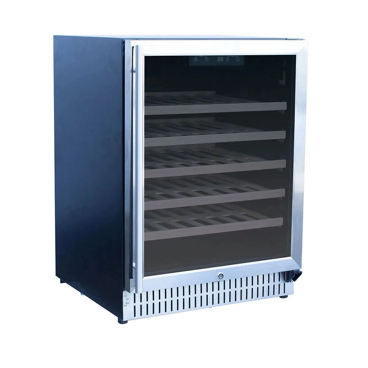 Summerset 24" Outdoor Rated Wine Cooler - RFR-24W - image 6