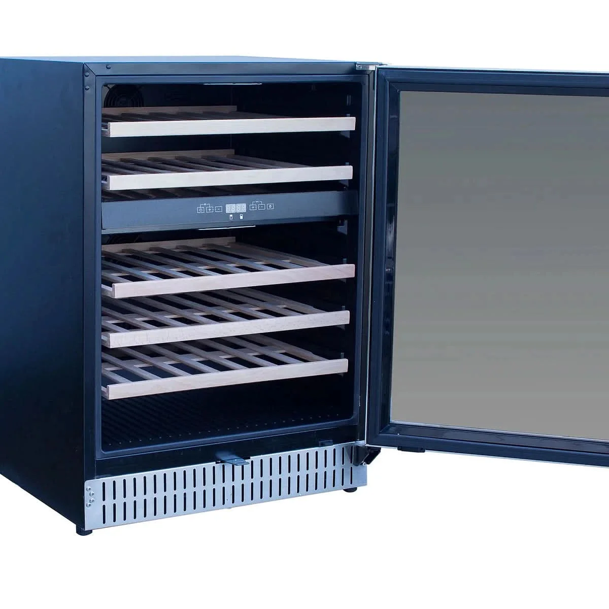 Summerset 24" Outdoor Rated Dual Zone Wine Cooler - RFR-24WD - image 6