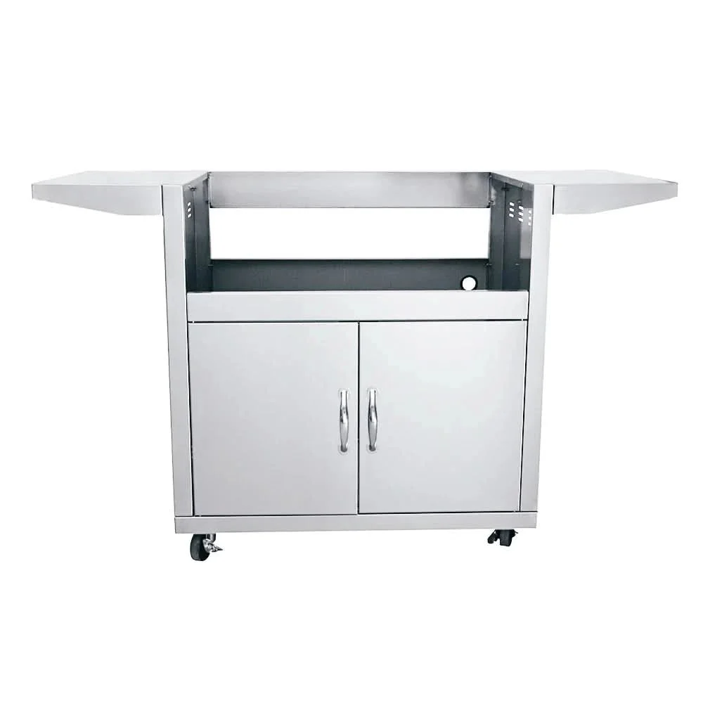 RCS Stainless Cart, RJC32A, RJC32AL - RJCMC - image 10