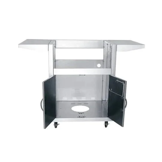 RCS Stainless Cart, RJC26A - RJCSC - image 4