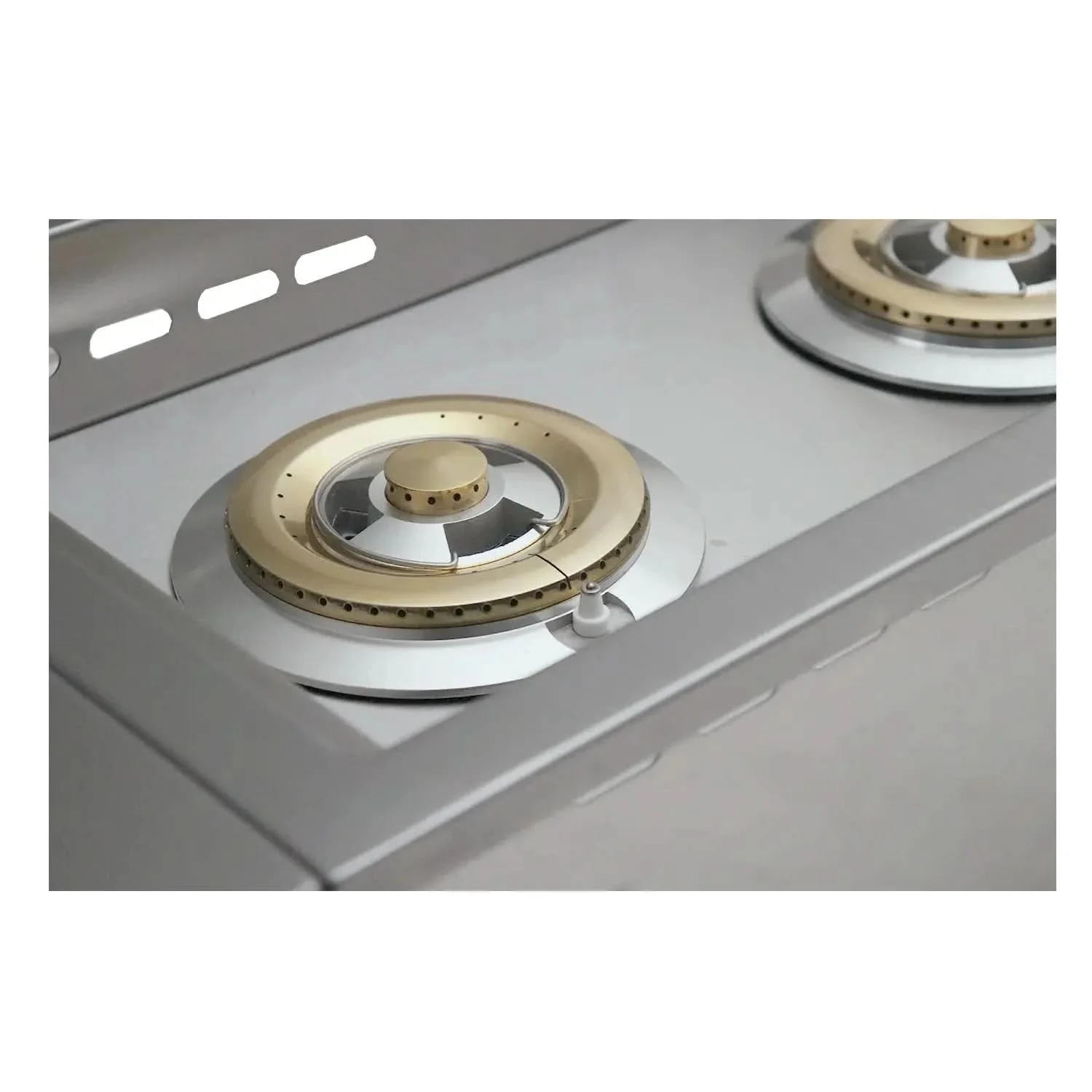 RCS Premier Double Side Burner, Liquid Propane Gas - RJCSSBLLP - image 2