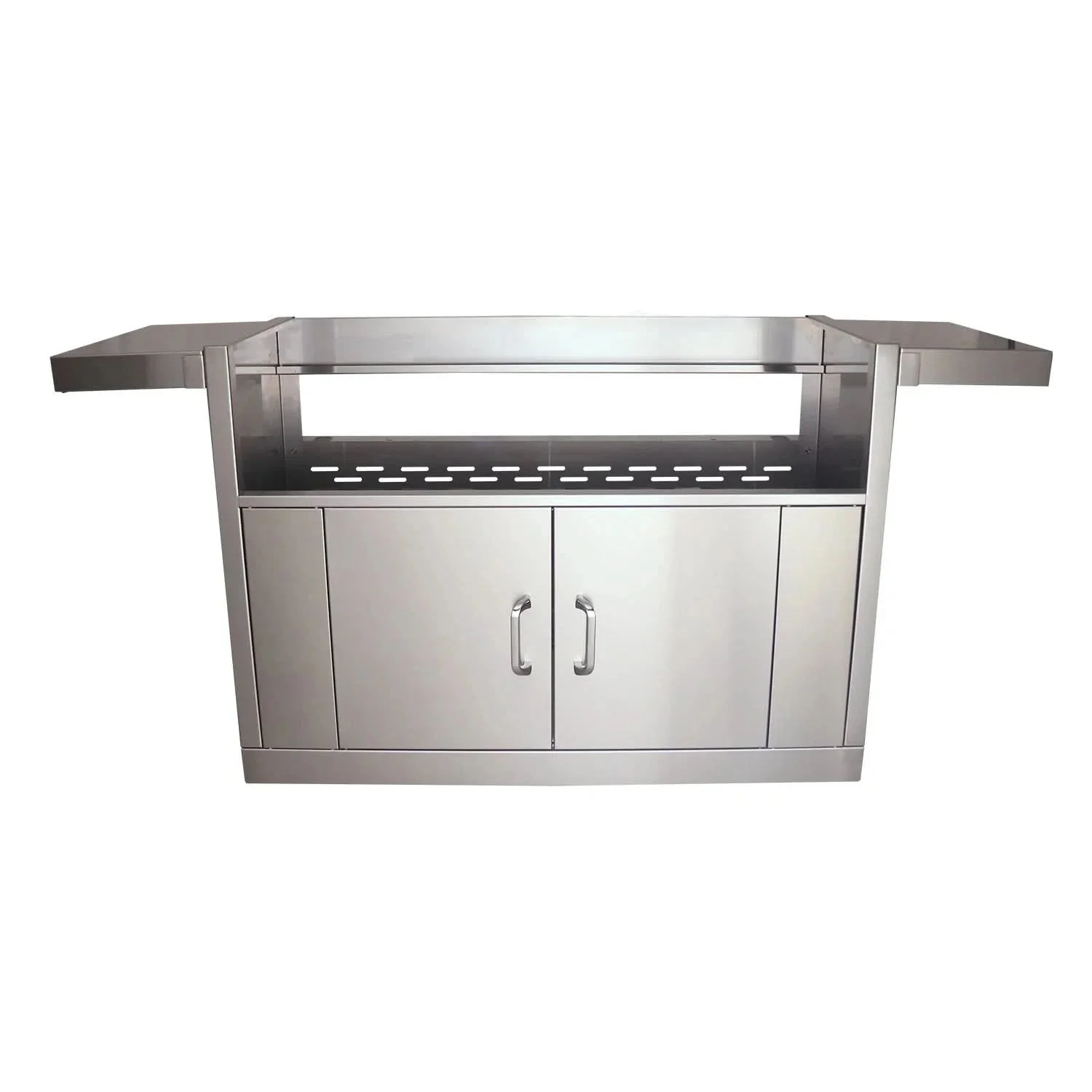 RCS Stainless Steel Grill Cart For 42 Inch RCS Grills - RONJC - image 6
