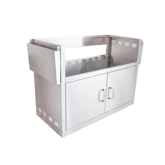 RCS Stainless Cart for RON38A - RONKC - image 6