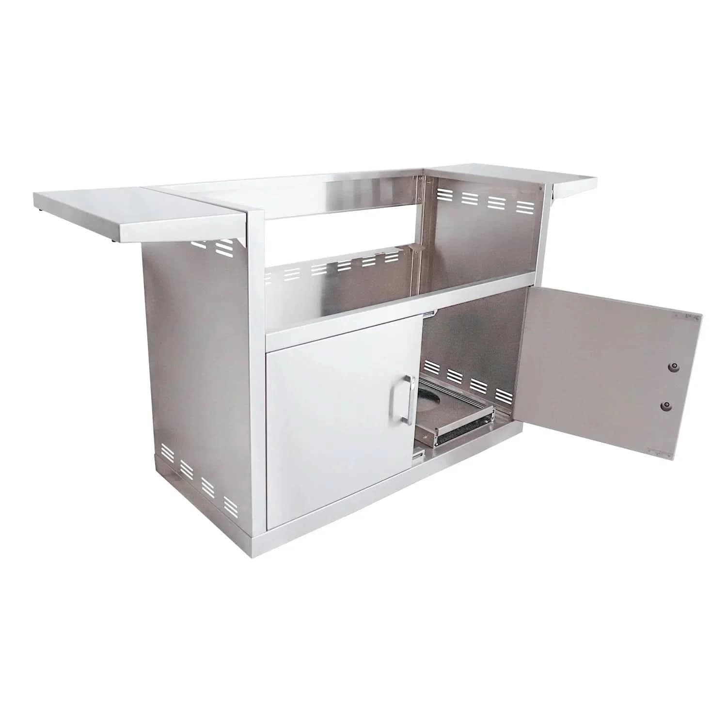 RCS Stainless Cart for RON38A - RONKC - image 7
