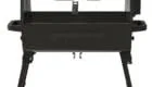 Brand-Man -  The COLT Rotiserrie Grill - Portable Charcoal Rotisserie  - BMROTIS - image 2
