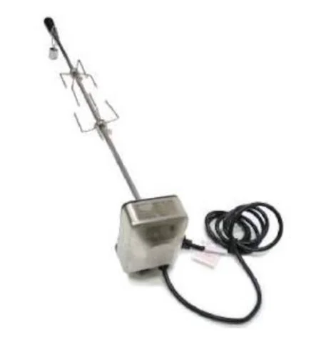 Summerset Sizzler 26" Rotisserie Kit - ROTKIT-SIZ26