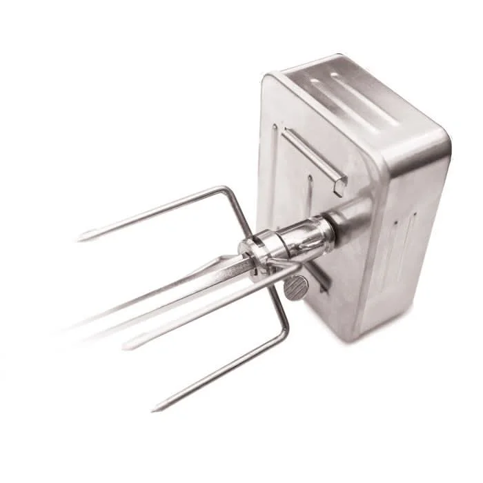Summerset Sizzler 26" Rotisserie Kit - ROTKIT-SIZ26 - image 2