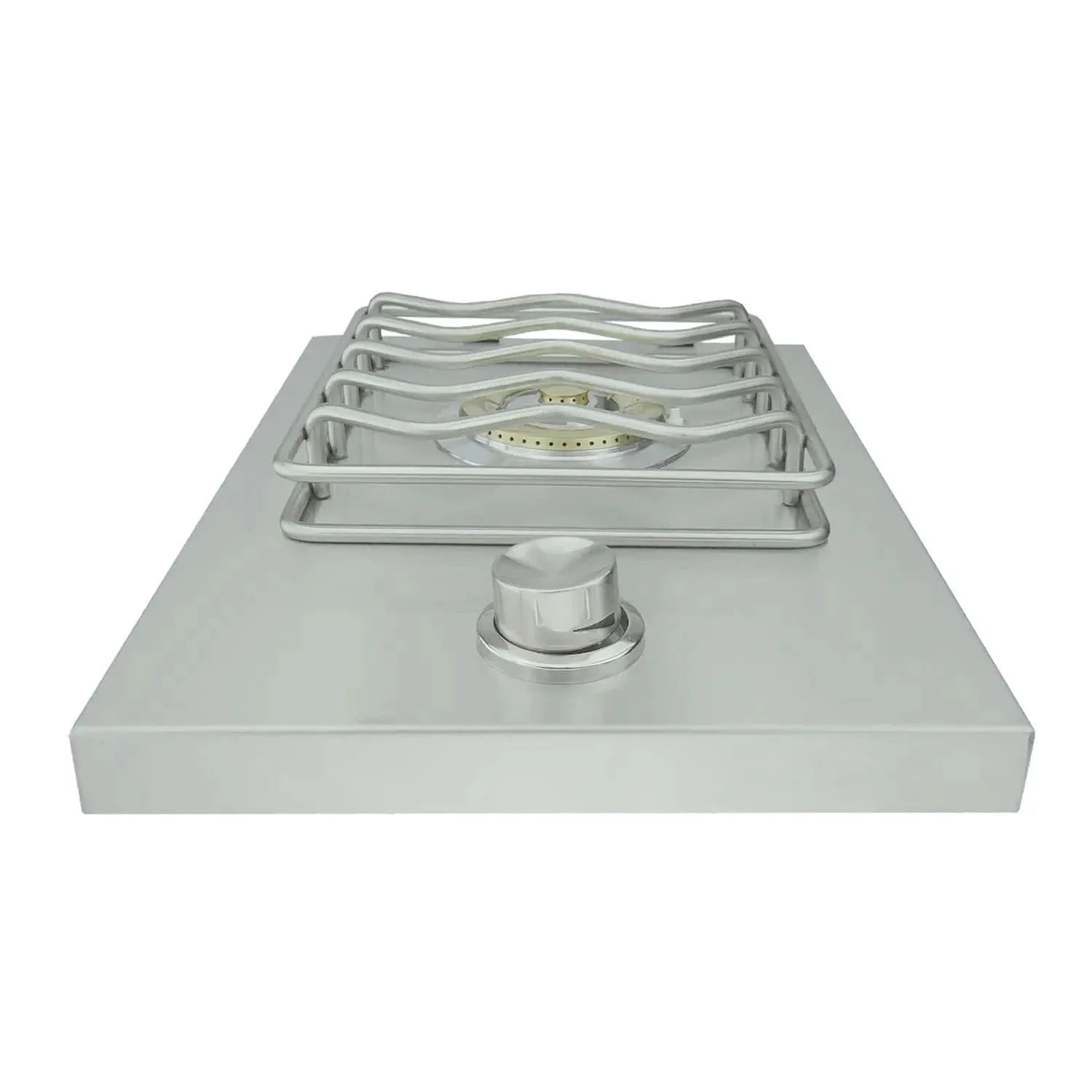 RCS Cutlass Single Side Burner, Drop in Liquid Propane Gas - RSB1LP - image 5