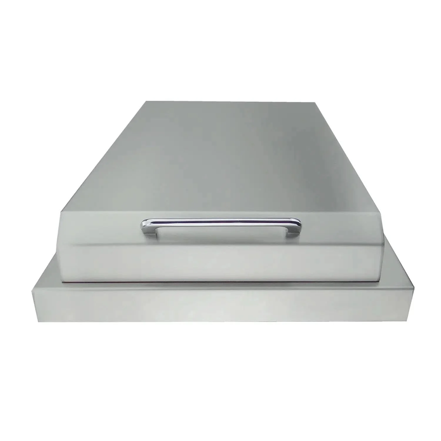RCS Cutlass Single Side Burner, Drop in Liquid Propane Gas - RSB1LP - image 3