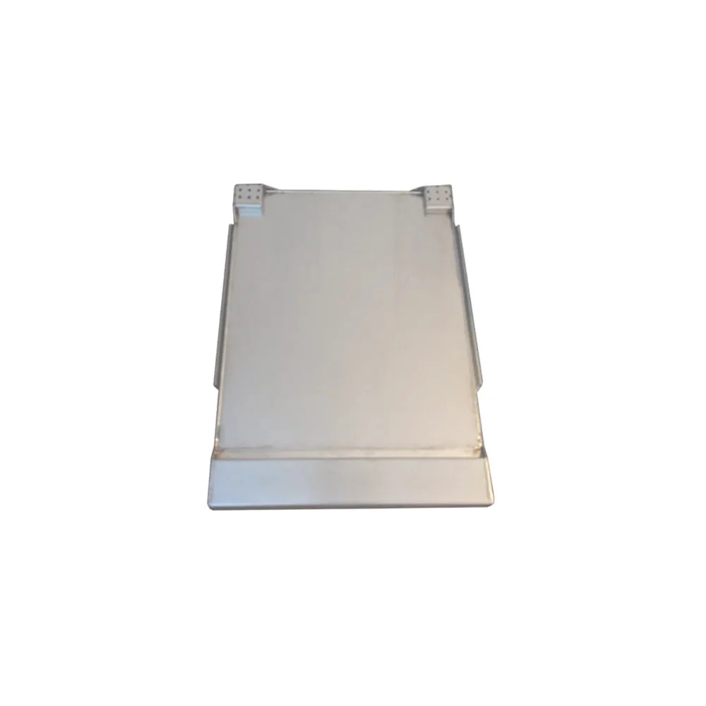 RCS Stainless Steel Griddle - RSSG1A