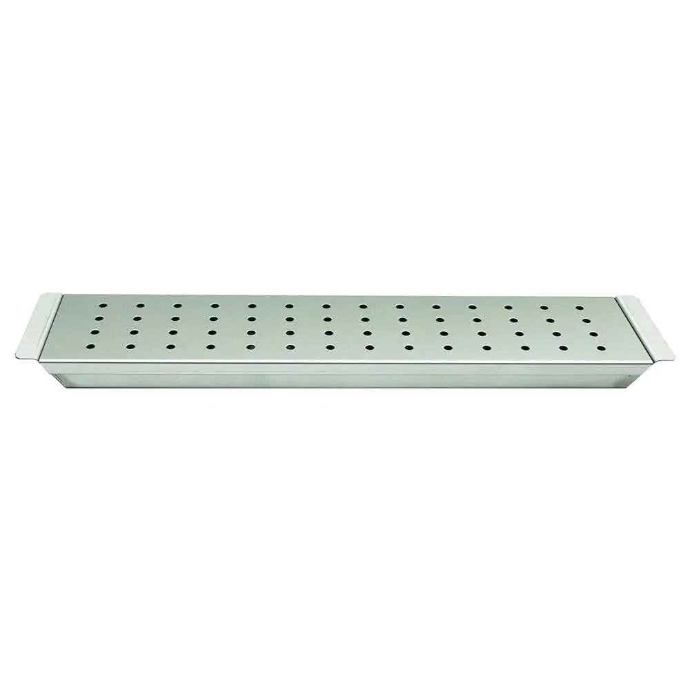 RCS Stainless Smoker Tray,RJC26A,RJC32A,RJC32AL,RJC40A,RJC40AL - RST2632 - image 2