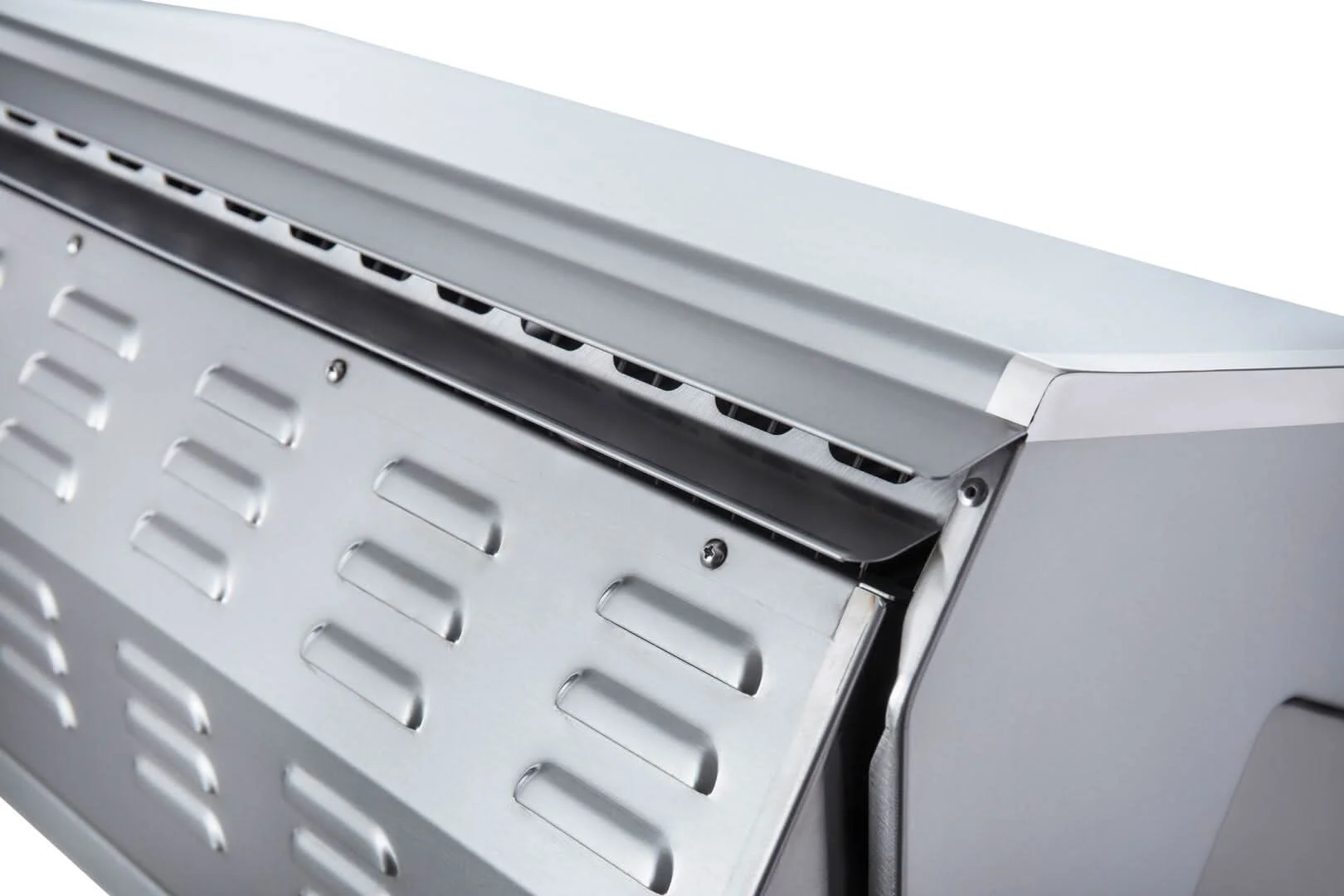 Sunstone Ruby - 36-Inch 4-Burner Built-In Grill with Pro Sear - Natural Gas - RUBY4BIR-NG - image 5