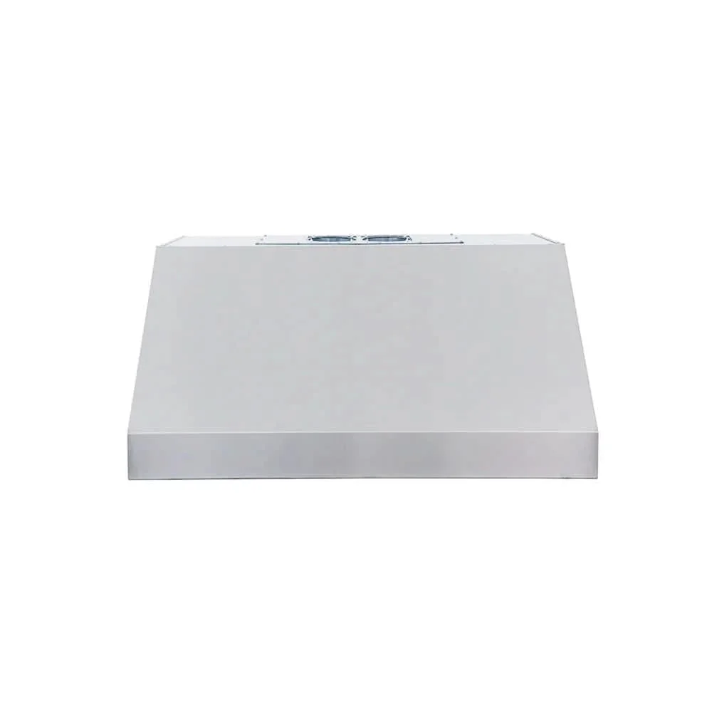 RCS 36 304 SS Vent Hood w/1200 CFM Blower - RVH36