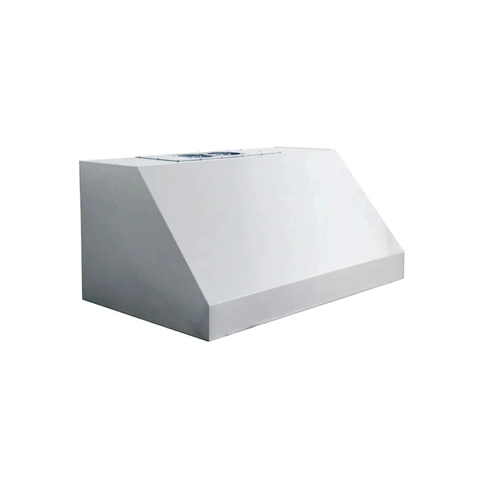 RCS 36 304 SS Vent Hood w/1200 CFM Blower - RVH36 - image 2