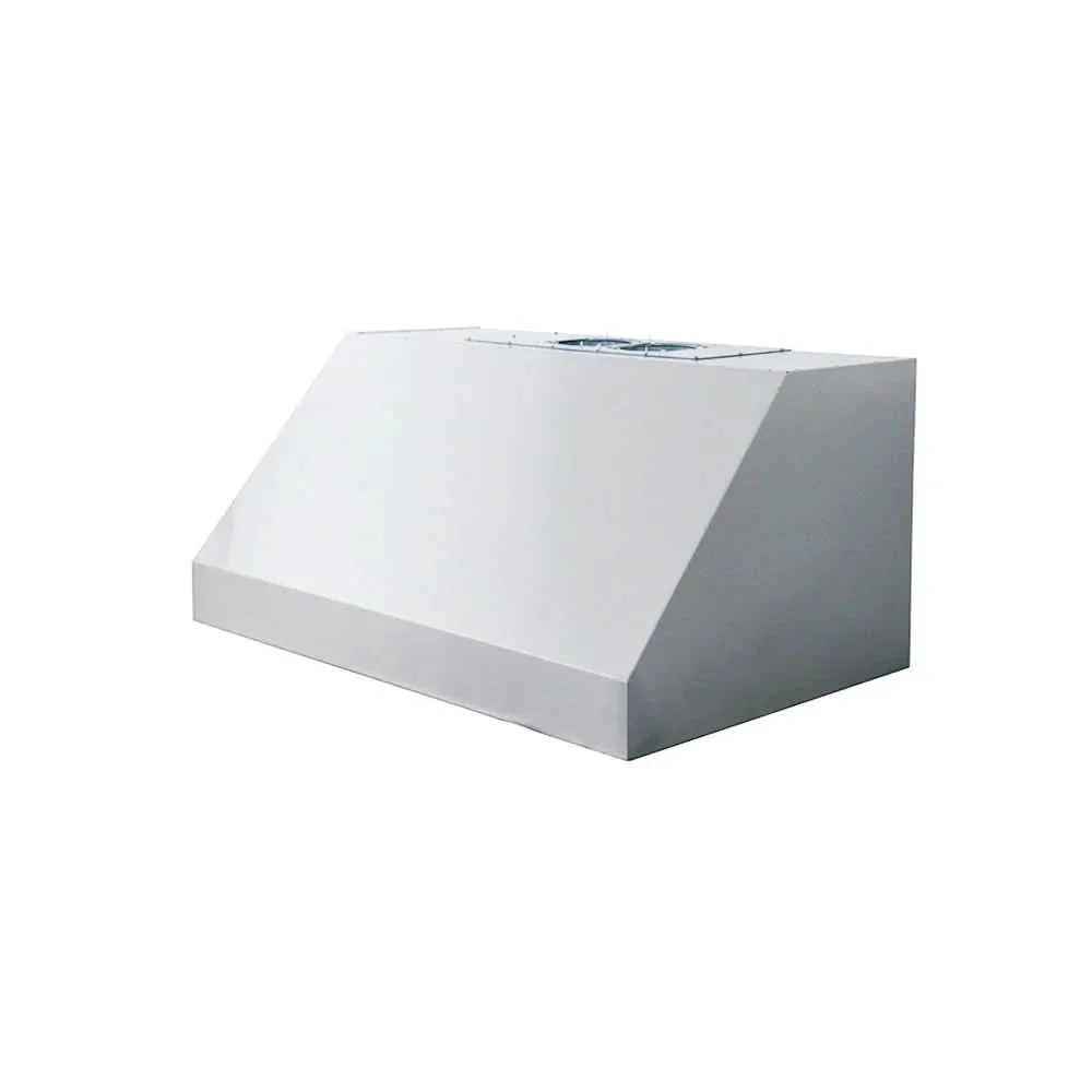 RCS 36 304 SS Vent Hood w/1200 CFM Blower - RVH36 - image 3