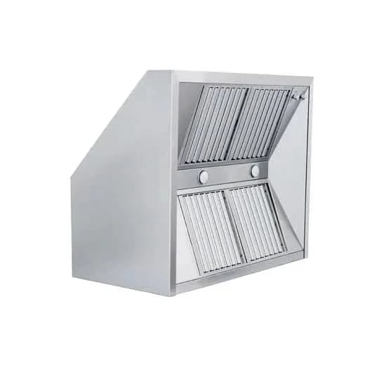 RCS 36 304 SS Vent Hood w/1200 CFM Blower - RVH36 - image 5