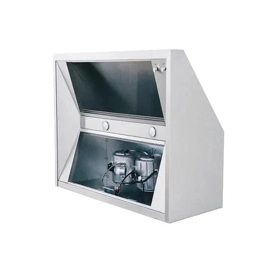 RCS 36 304 SS Vent Hood w/1200 CFM Blower - RVH36 - image 6