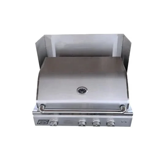 RCS 36" Wind Guard Medium - RWGM - image 3