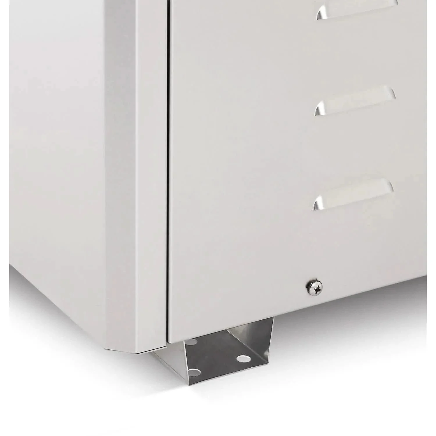 PGS 30" Newport Permanent Pedestal Mount  for Natural Gas only - S27NPED - image 3