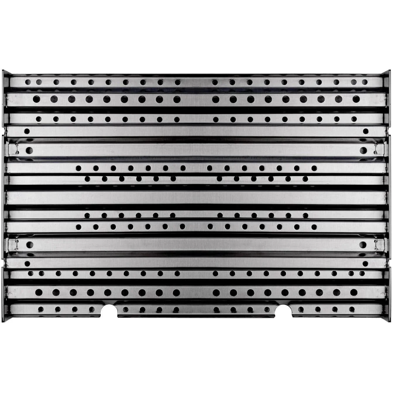 PGS Newport Commercial - 30-Inch 2-Burner Built-In Grill - Natural Gas - S27TNG - image 5