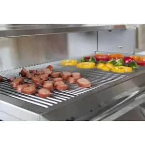 PGS Legacy Pacifica - 39-Inch 3-Inch Freestanding Grill - Liquid Propane Gas - S36LP + S36CART - image 3