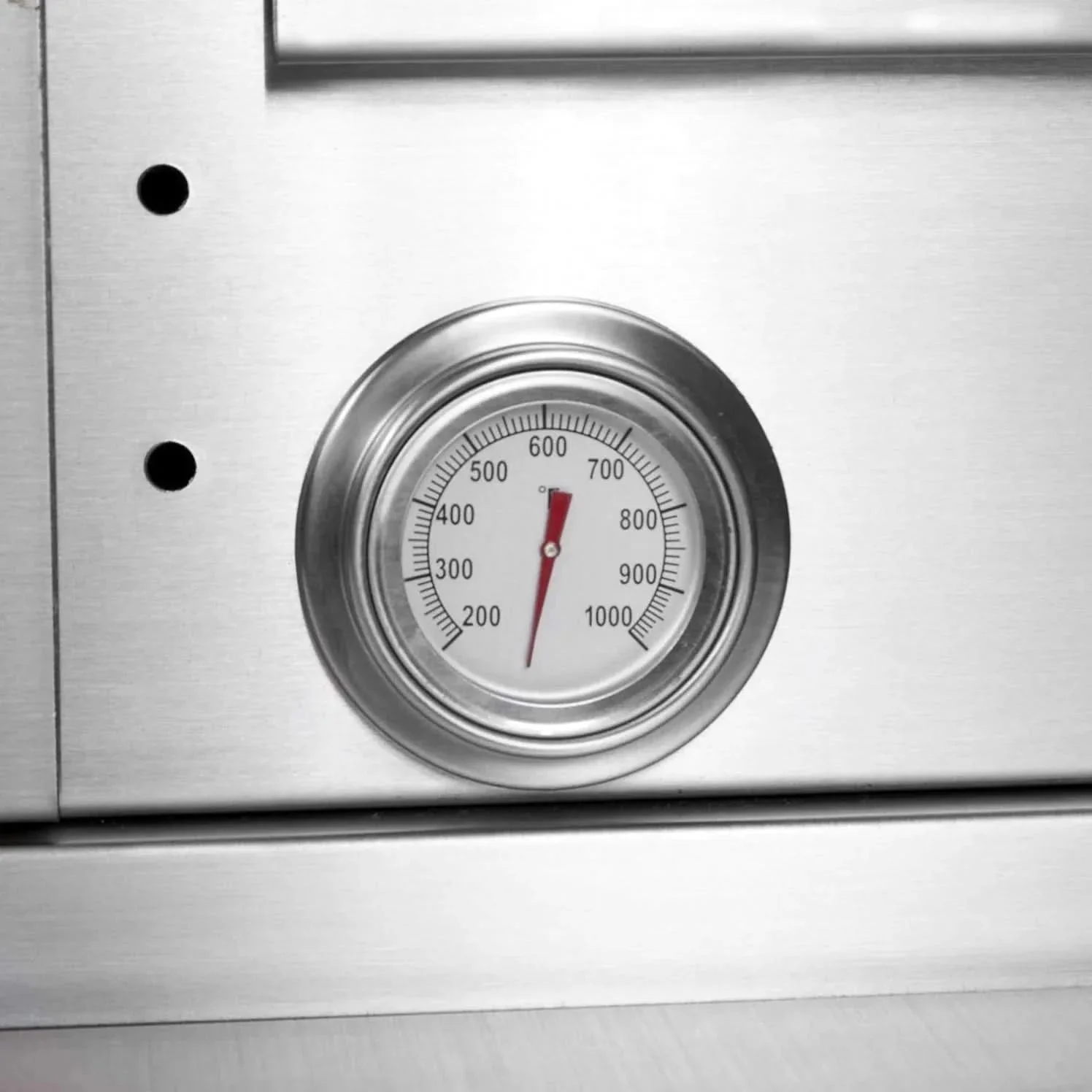 PGS T-Series Commercial - 39-Inch 3-Burner Built-In Grill with Timer - Natural Gas - S36TNG - image 4