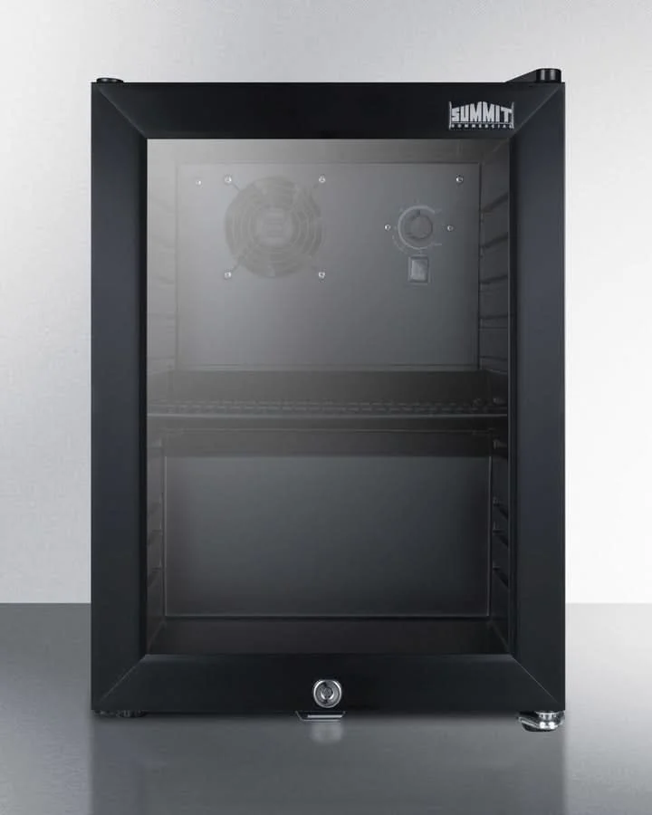 Summit Commercial Compact Beverage Center - SCR114L - image 6