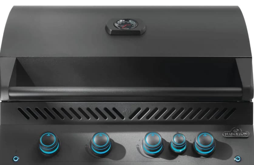 Napoleon Built-In 700 Series 32 w/ Infrared Rear Burner 4 Burners- BIG32RBPMK-1