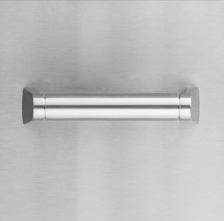 Eloquence 16-Inch Stainless Steel Triple Access Drawer, Contempo - Eloquence-260-DRW3 + Eloquence-350H-Handle (3) - image 3