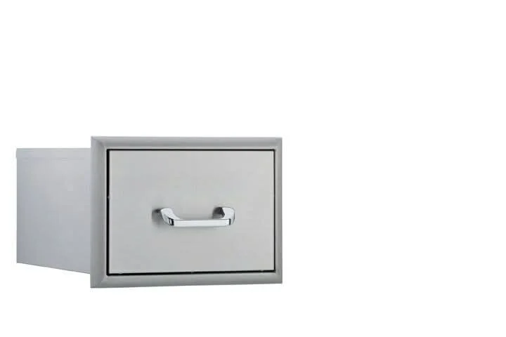 OCI Stainless Steel 16" Single Drawer - OCI-16SD - image 2