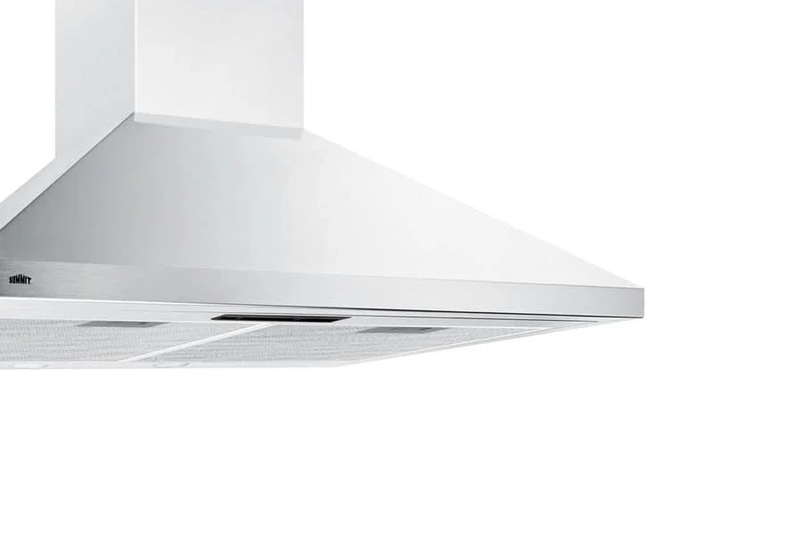 Summit 30 Wide Wall-Mounted Range Hood White - SEH1530SS - image 4