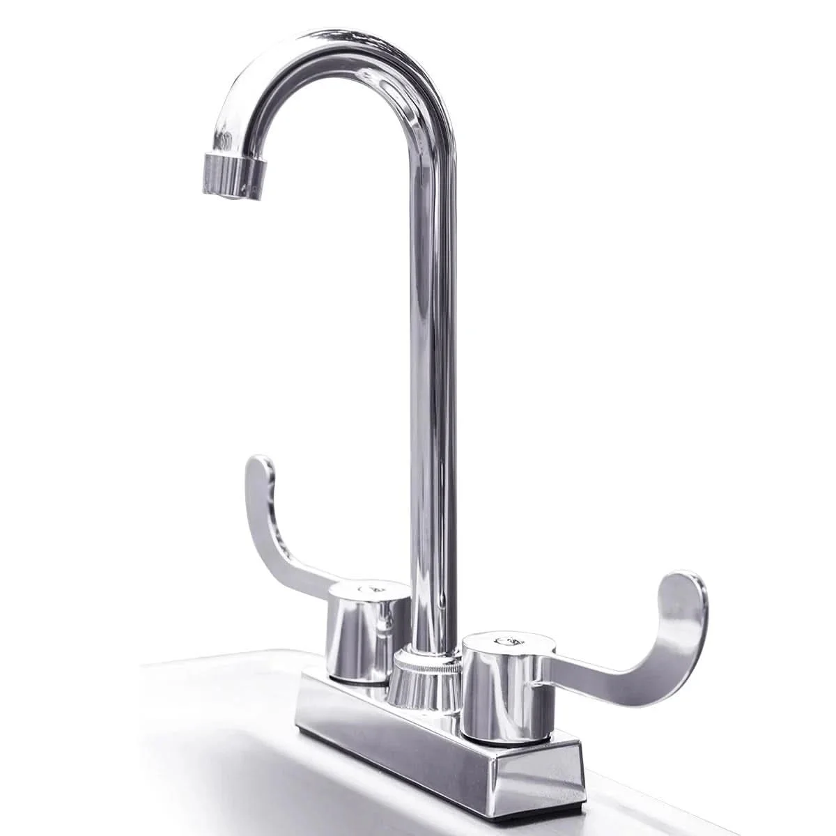 Summerset 15X15" Drop-In Sink - SNK-15D - image 6
