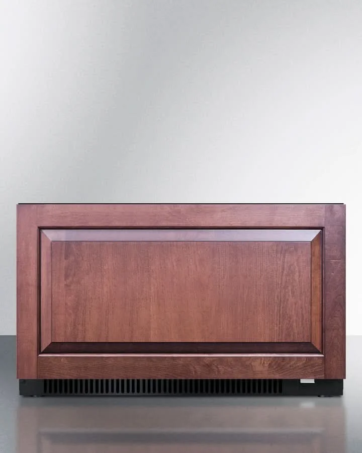 Summit 30 Wide Convertible Drawer Refrigerator/Warming Cabinet - SPHC30 - image 14