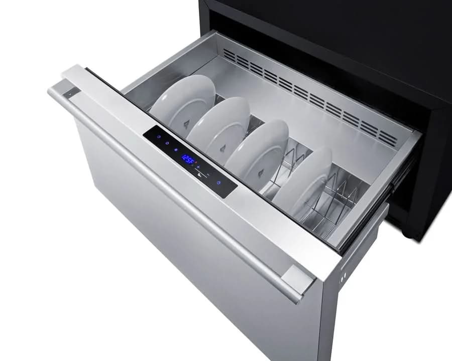 Summit 30 Wide Convertible Drawer Refrigerator/Warming Cabinet - SPHC30 - image 3