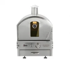 Summerset Built In / Countertop Natural Gas Outdoor Pizza Oven - SS-OVBI-NG *Discontinued*