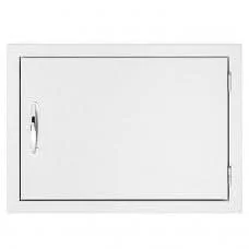 Summerset Horizontal Access Door, 27x20 Inch - SSDH-27