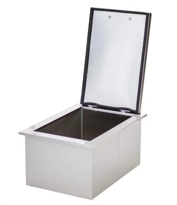 Summerset 17x24" 1.7c Drop In Cooler - SSIC-17 - image 3