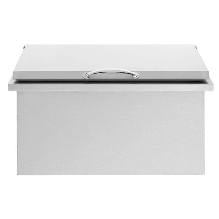 Summerset 28x26" 2.7c Drop In Cooler - SSIC-28 - image 3