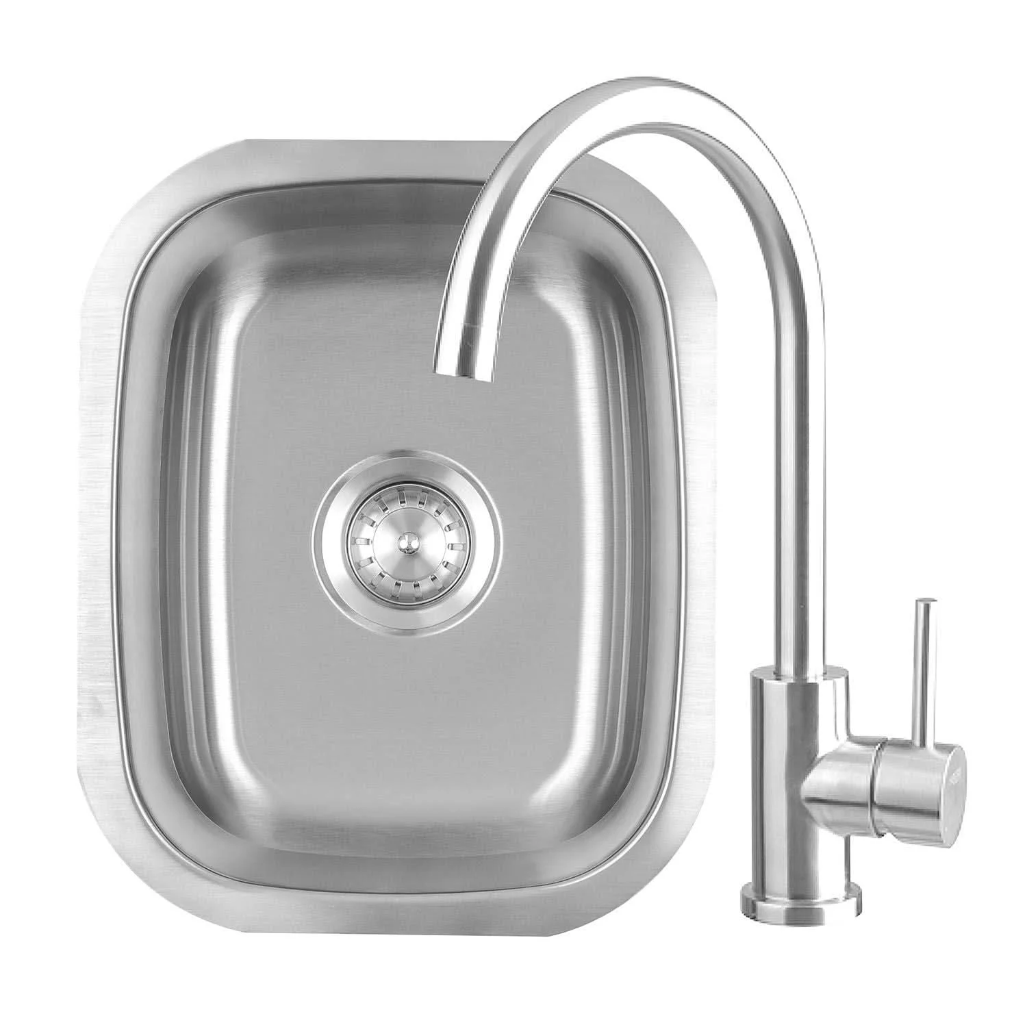 Summerset 19x15" Undermount Sinks - SSNK-19U - image 2