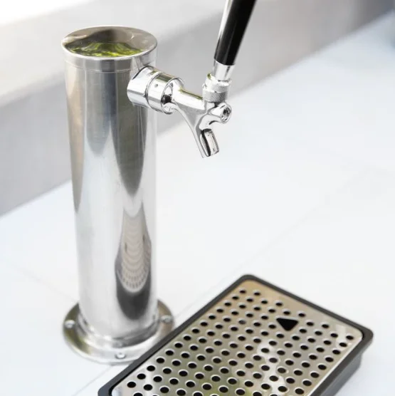 Summerset Single Keg Tap for Kegerator - SSRFR-TAP-1