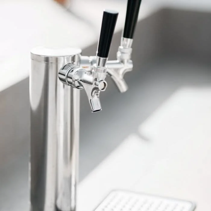 Summerset Double Keg Tap for Kegerator - SSRFR-TAP-2 - image 2